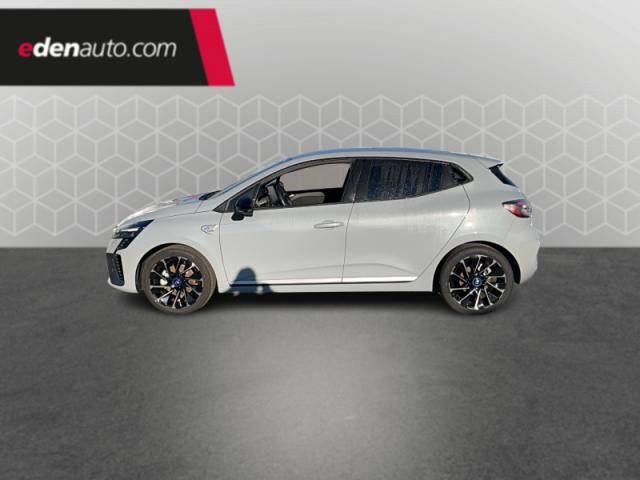 Renault Clio image 6