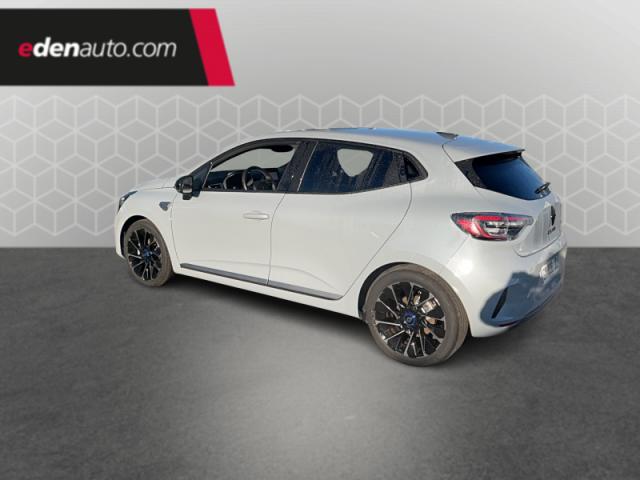 Renault Clio image 9