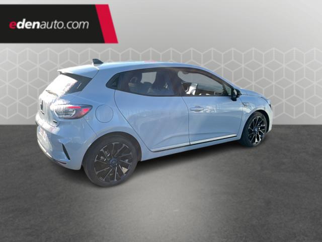 Renault Clio image 5