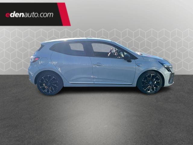 Renault Clio image 3