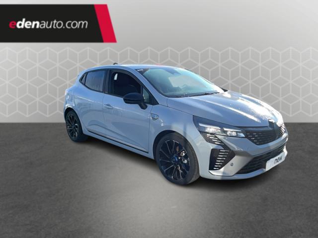 Renault Clio image 1