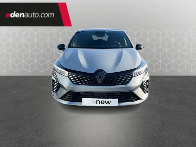 Renault Clio image 8