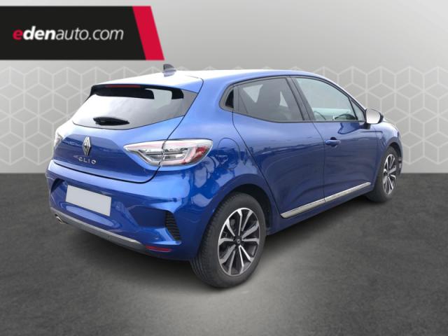 Renault Clio image 9