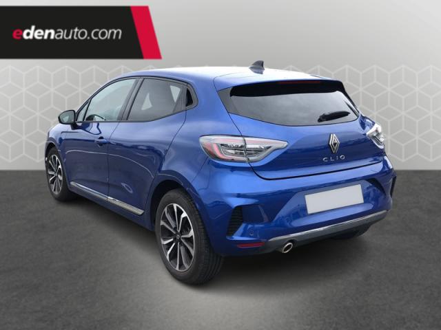 Renault Clio image 1