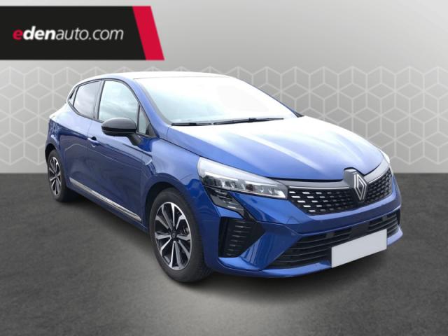 Renault Clio image 4
