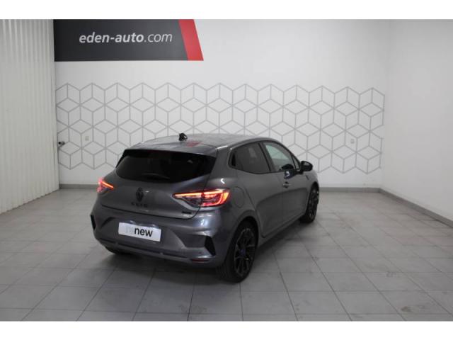 Renault Clio image 2