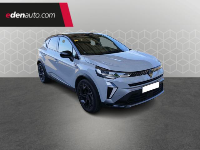 Renault Captur image 9