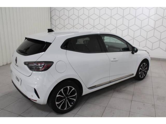 Renault Clio image 4