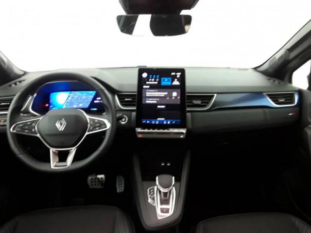 Renault Symbioz image 5