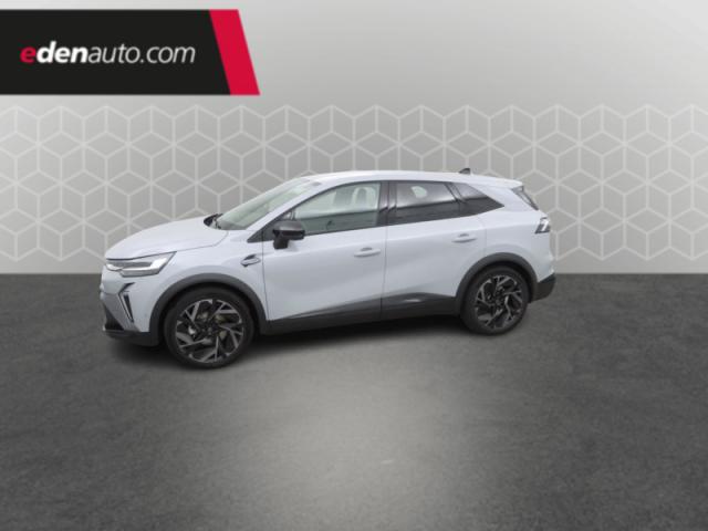 Renault Symbioz image 6