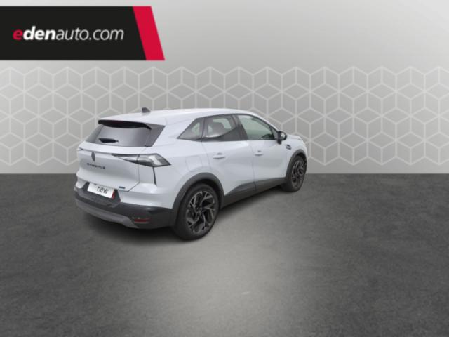 Renault Symbioz image 2