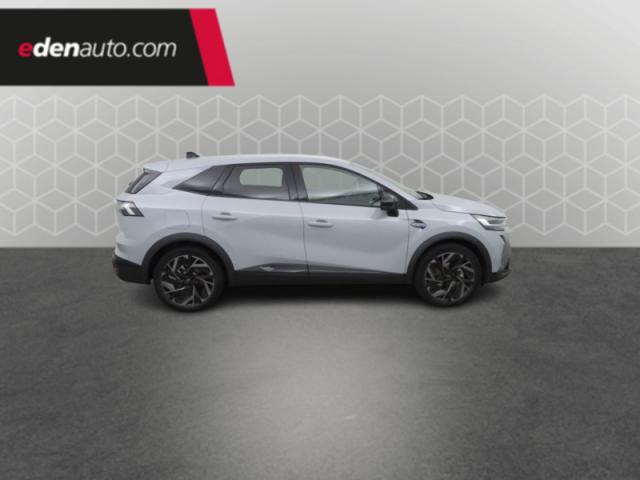 Renault Symbioz image 4