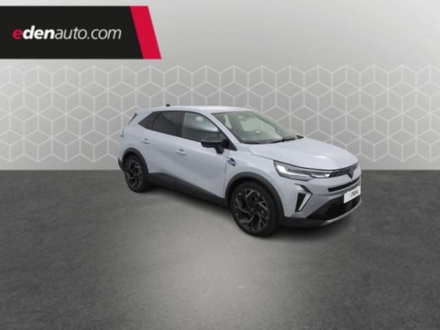 Renault Symbioz image 3