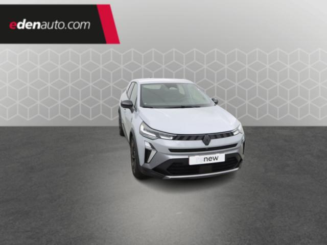 Renault Symbioz image 1