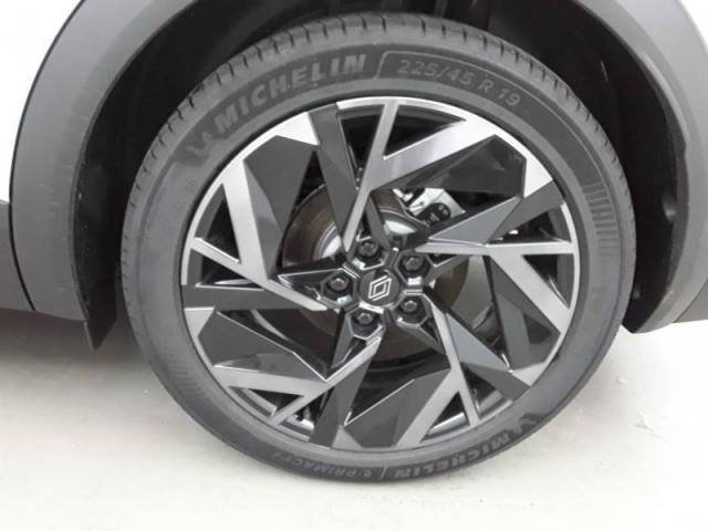 Renault Symbioz image 7