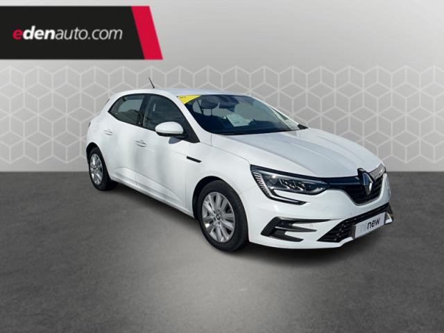 Renault Mégane image 5