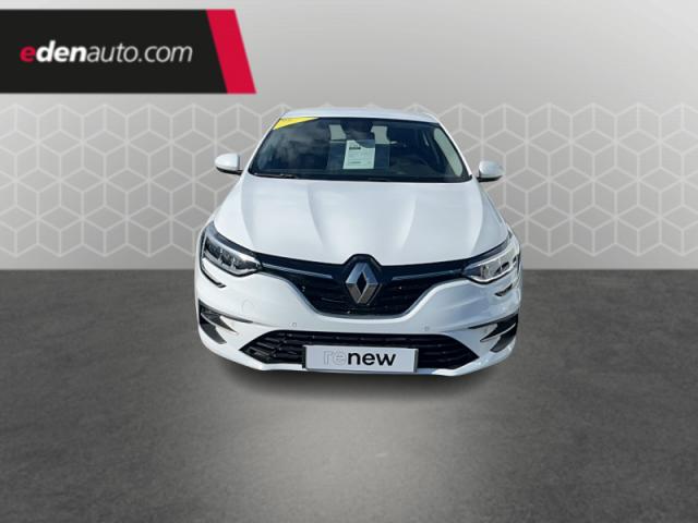 Renault Mégane image 3