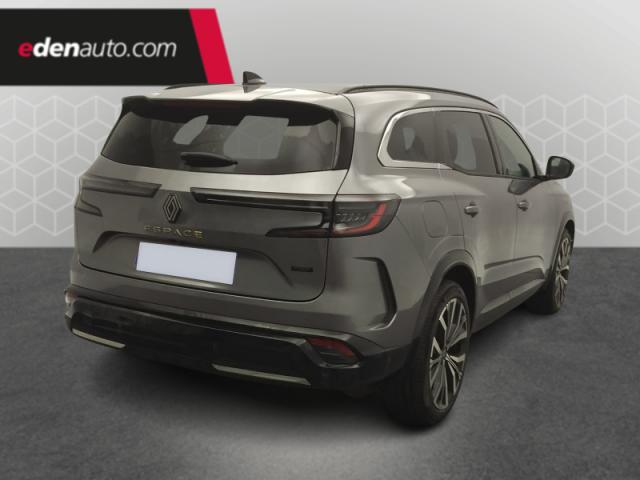 Renault Espace image 5