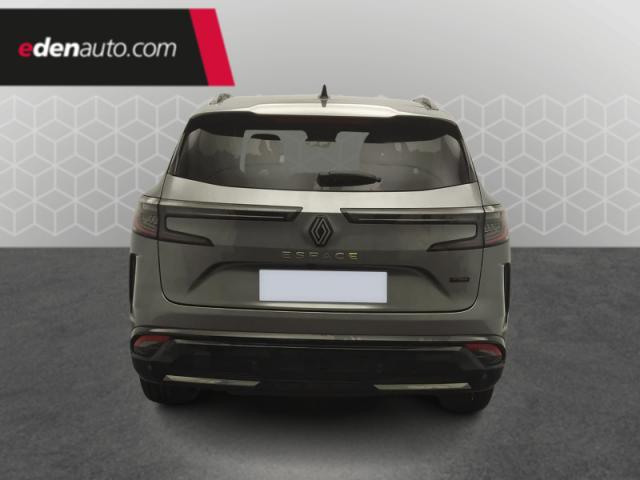 Renault Espace image 8