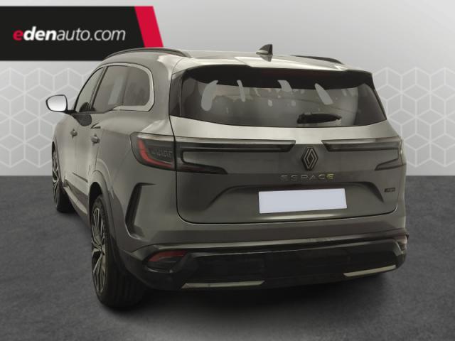 Renault Espace image 6
