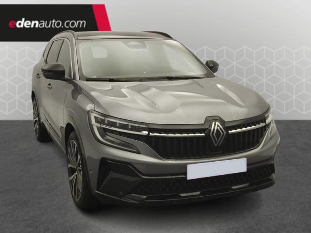 Renault Espace image 7