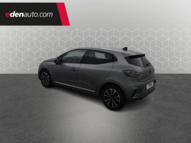 Renault Clio image 4