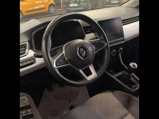 Renault Clio image 1