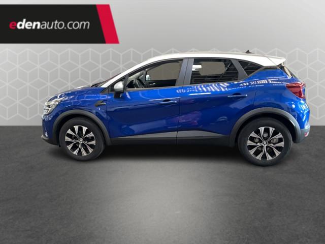Renault Captur image 1