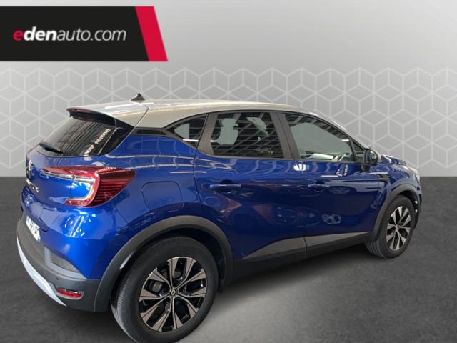 Renault Captur image 5