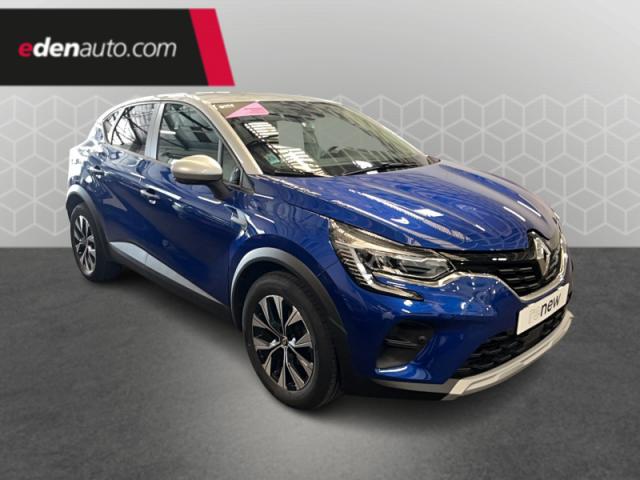 Renault Captur image 8