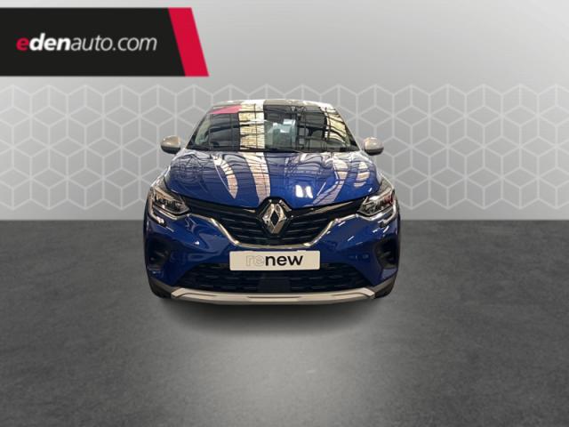 Renault Captur image 7