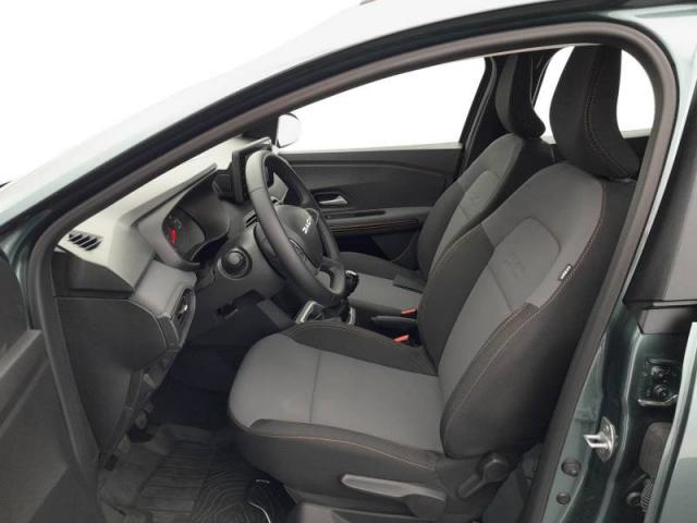 Dacia Sandero image 7