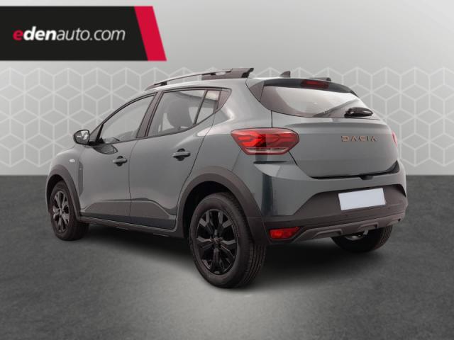 Dacia Sandero image 4