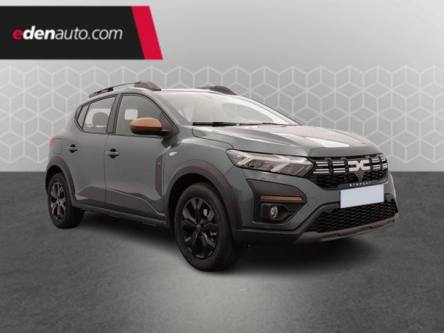 Dacia Sandero image 2