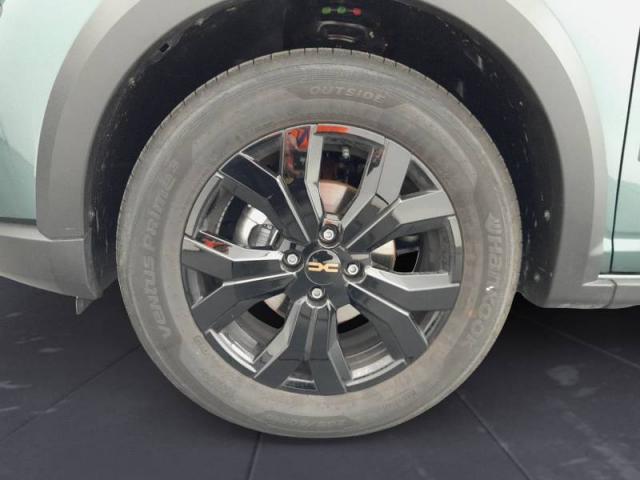 Dacia Sandero image 3