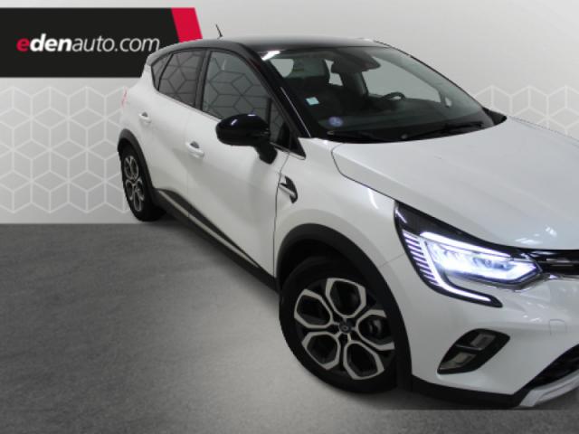 Renault Captur image 1