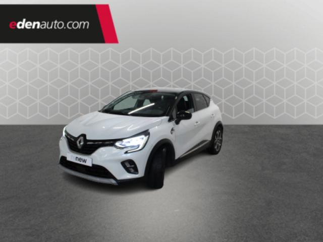 Renault Captur image 9