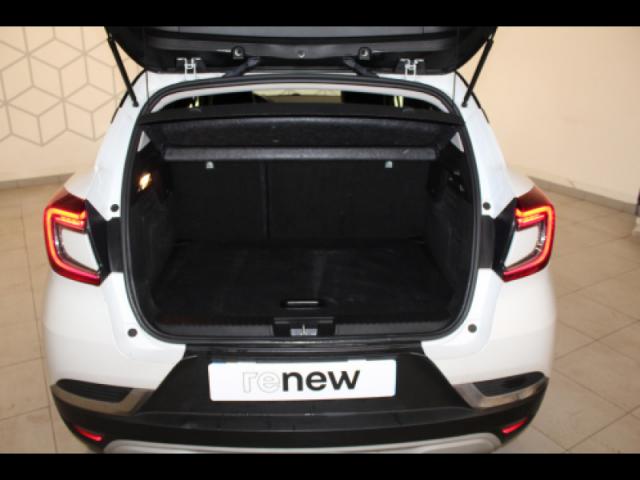 Renault Captur image 3