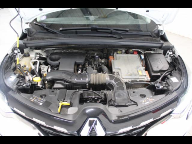 Renault Captur image 8