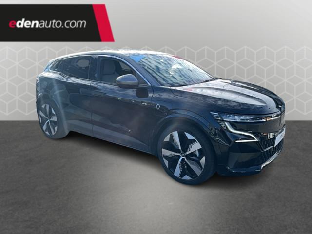 Renault Mégane image 3