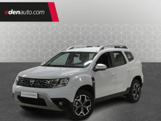 Dacia Duster image 1