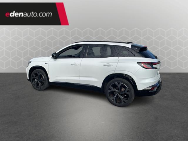 Renault Austral image 7