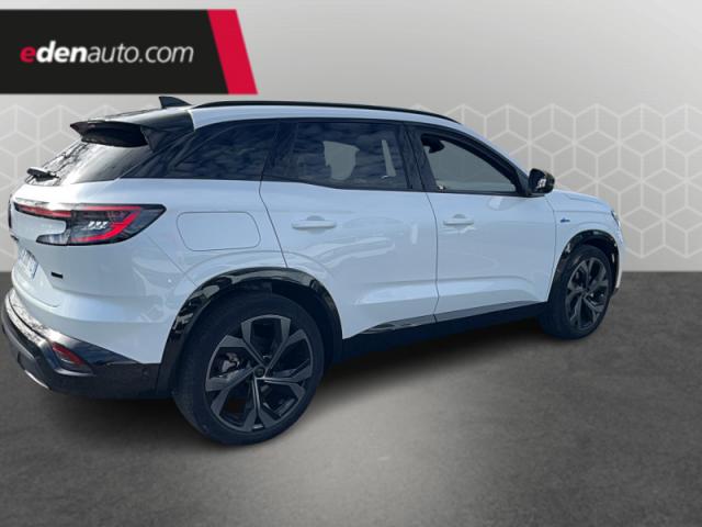 Renault Austral image 4