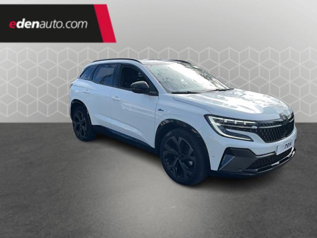 Renault Austral image 3