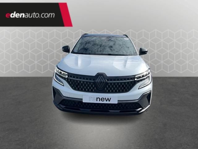 Renault Austral image 8