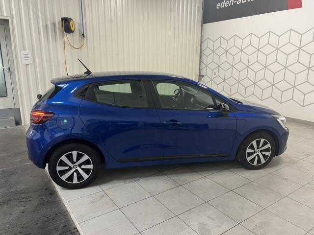 Renault Clio image 1