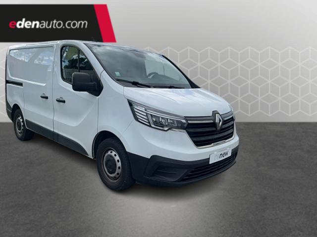Renault Trafic image 7