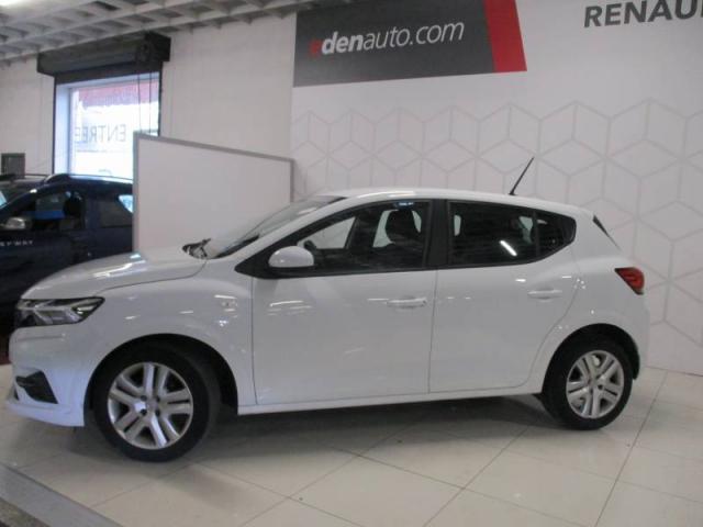 Dacia Sandero image 1