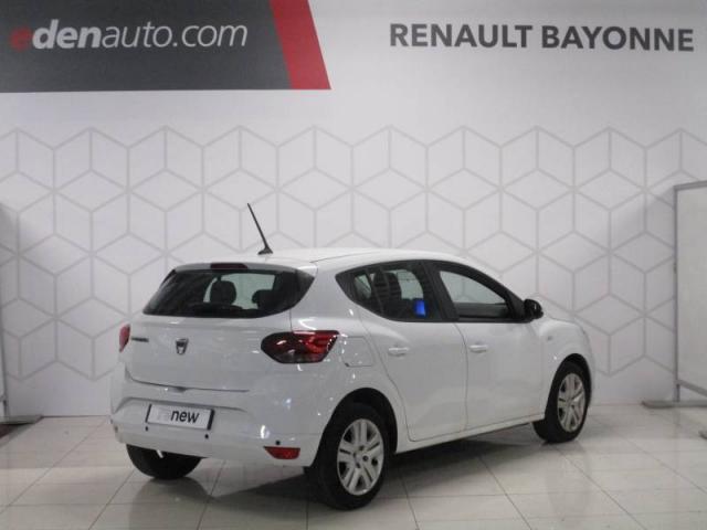 Dacia Sandero image 7