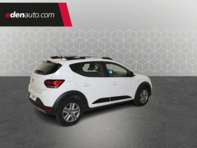 Dacia Sandero image 4